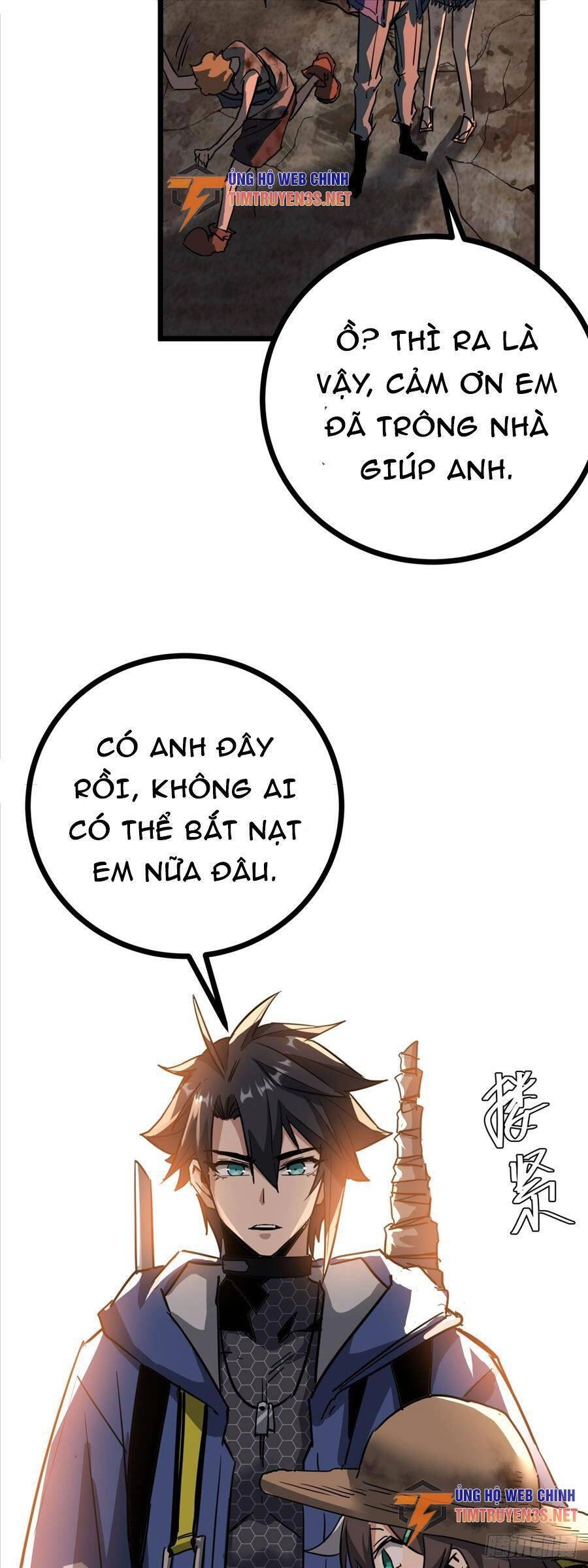 Đây Là Trò Chơi Thật Sao? Chapter 14 - 43