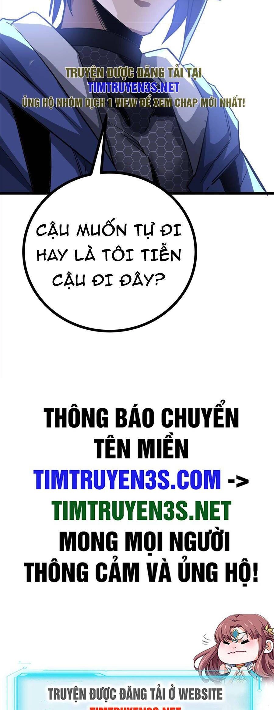 Đây Là Trò Chơi Thật Sao? Chapter 14 - 45