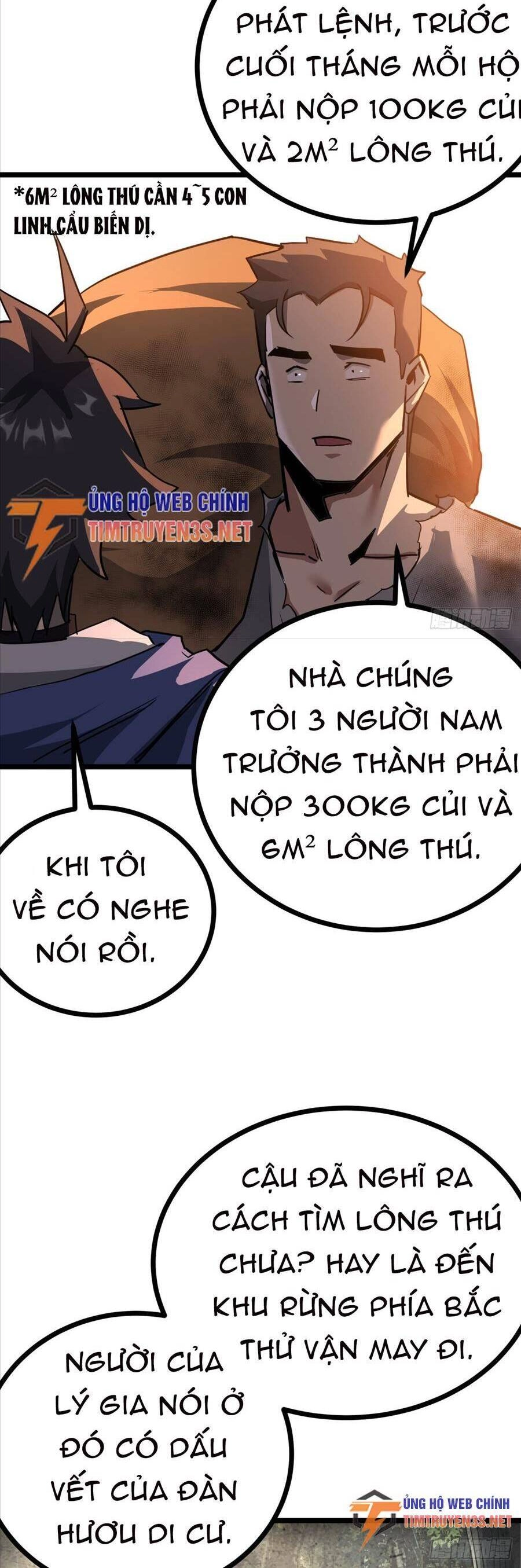 Đây Là Trò Chơi Thật Sao? Chapter 15 - 13