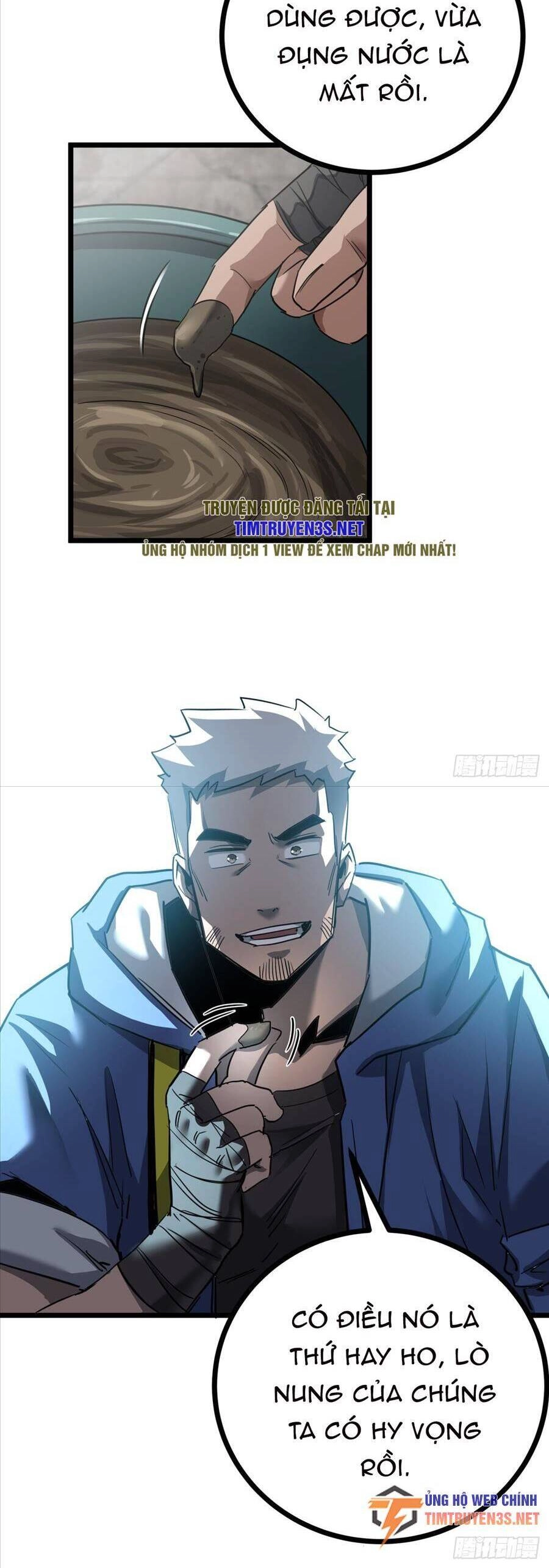 Đây Là Trò Chơi Thật Sao? Chapter 15 - 39