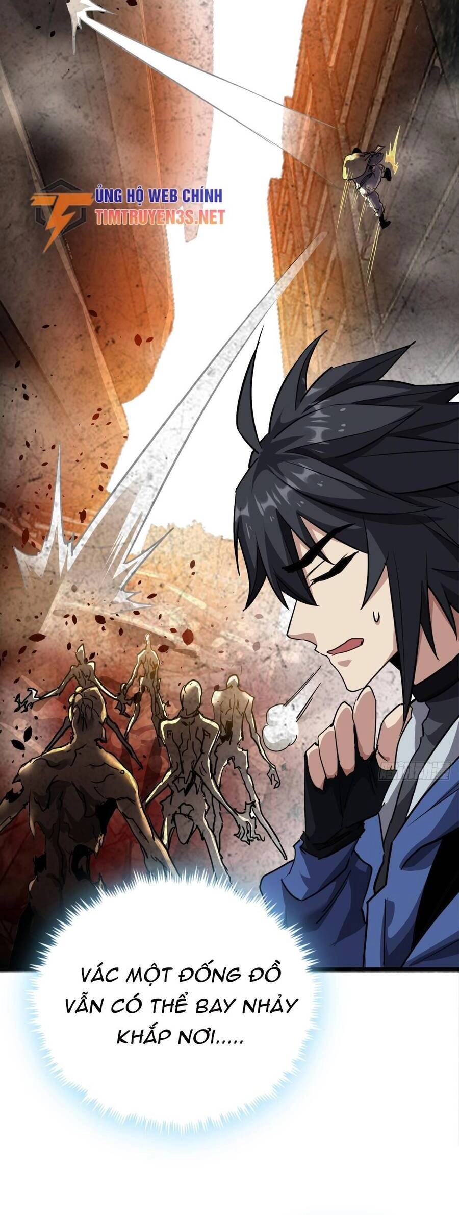 Đây Là Trò Chơi Thật Sao? Chapter 17 - 3