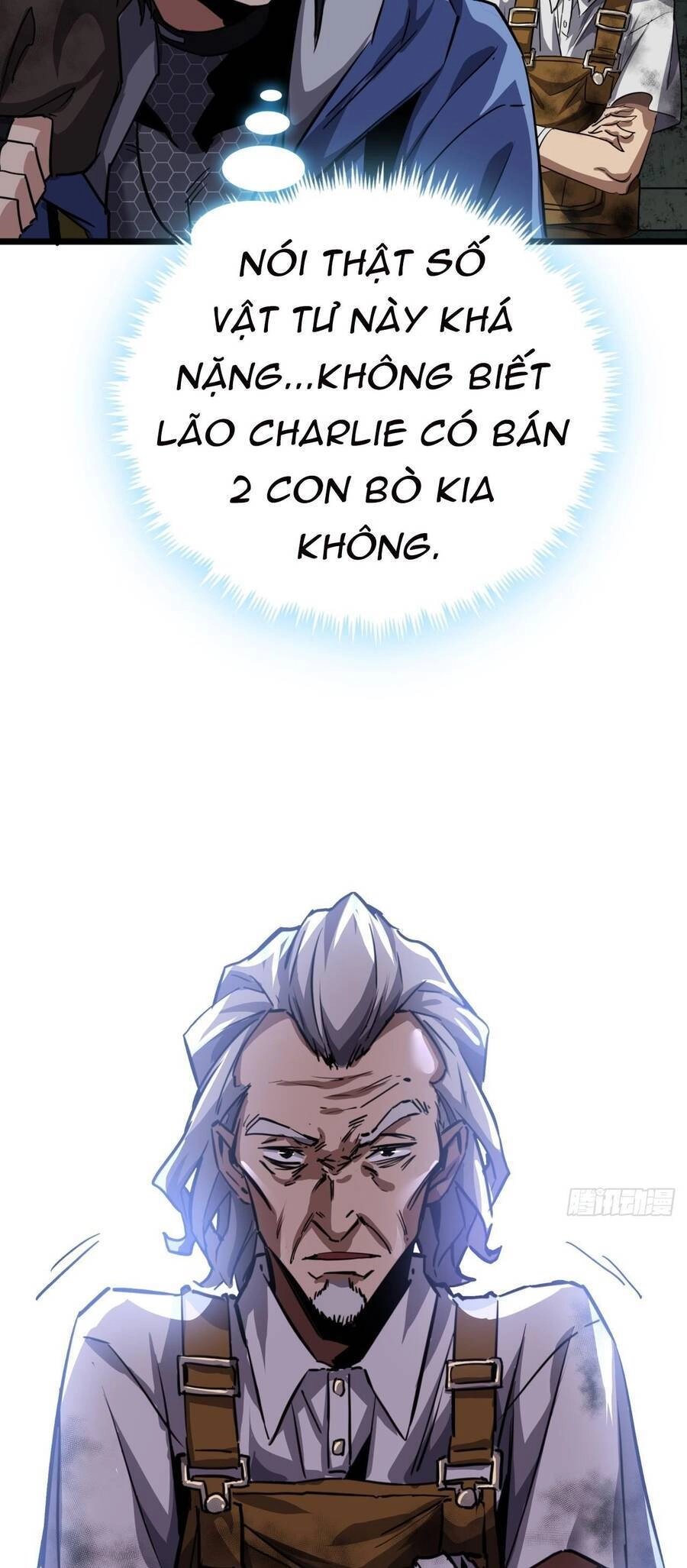 Đây Là Trò Chơi Thật Sao? Chapter 17 - 5