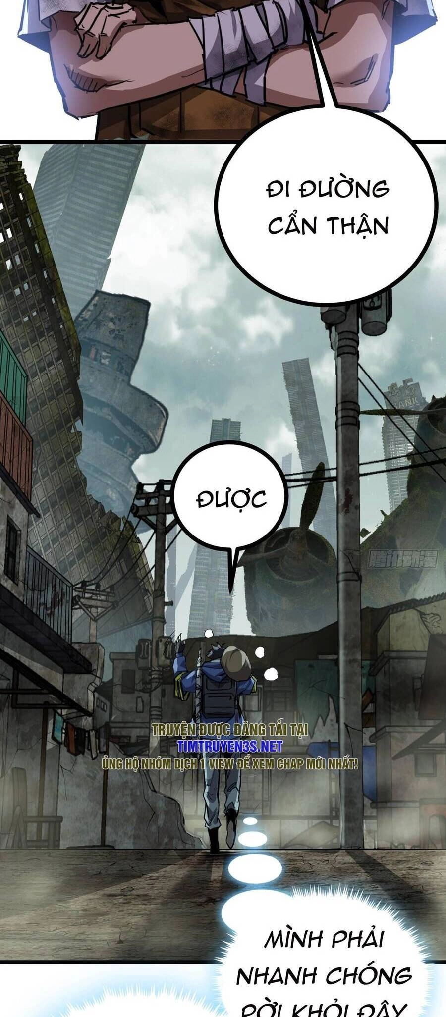 Đây Là Trò Chơi Thật Sao? Chapter 17 - 6