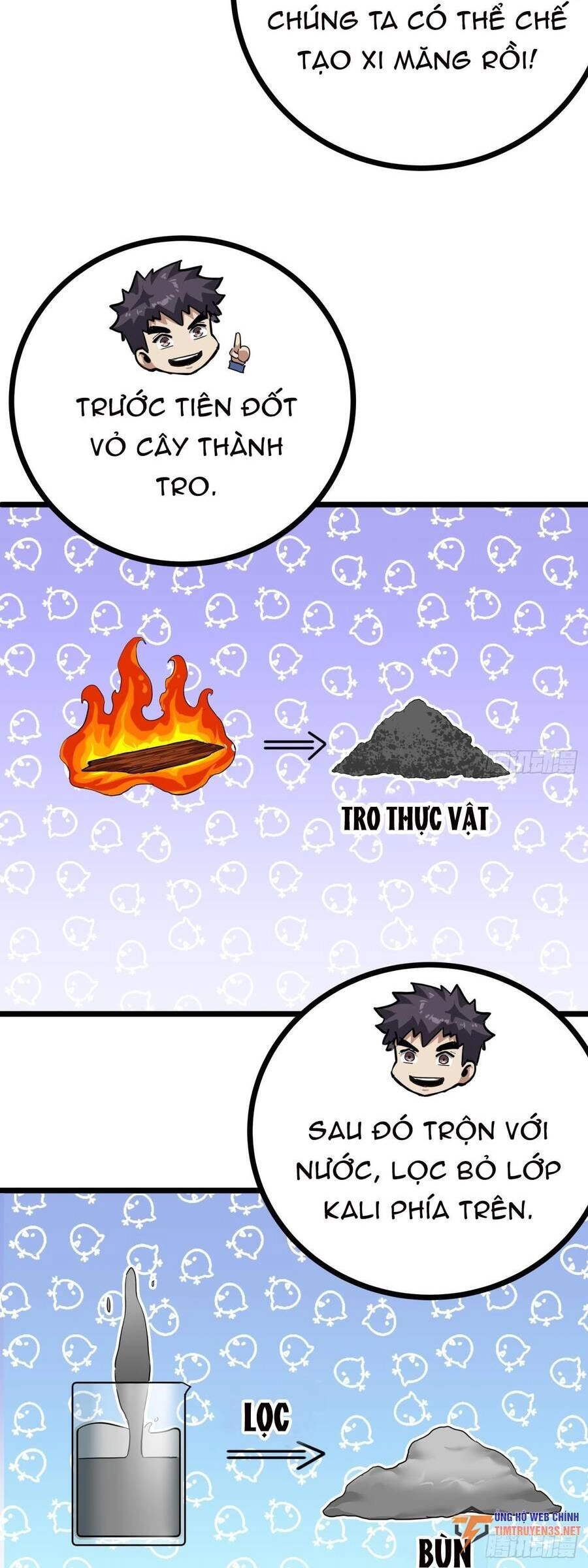 Đây Là Trò Chơi Thật Sao? Chapter 17 - 11