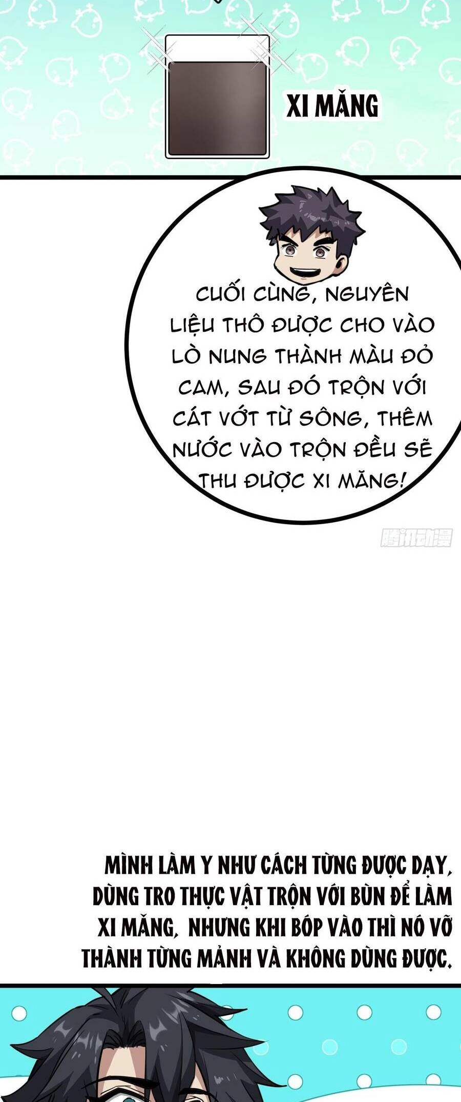 Đây Là Trò Chơi Thật Sao? Chapter 17 - 13