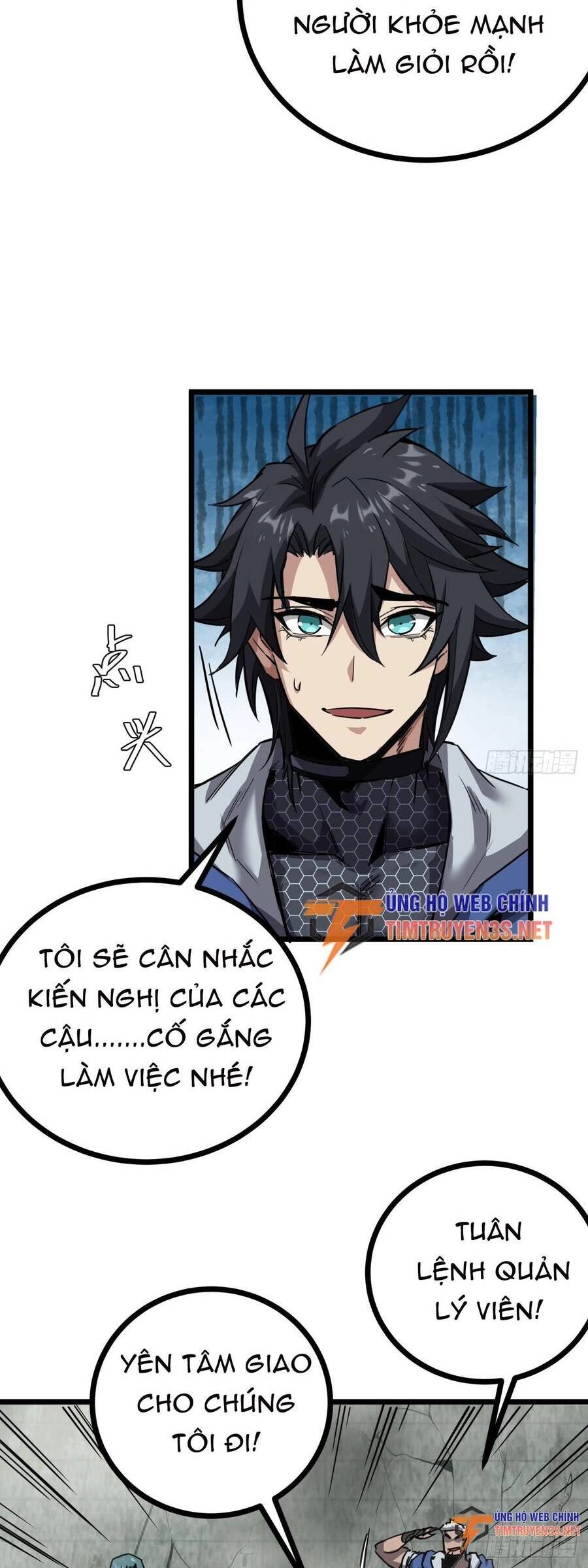 Đây Là Trò Chơi Thật Sao? Chapter 17 - 21