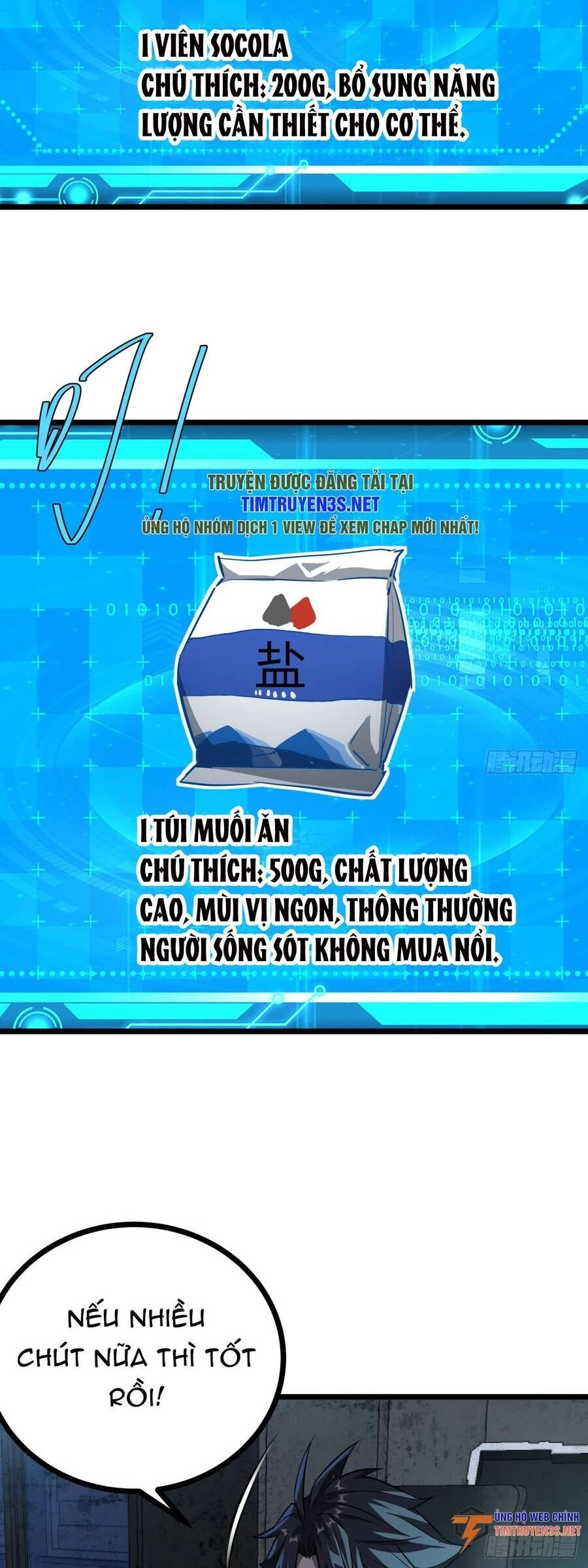 Đây Là Trò Chơi Thật Sao? Chapter 17 - 27