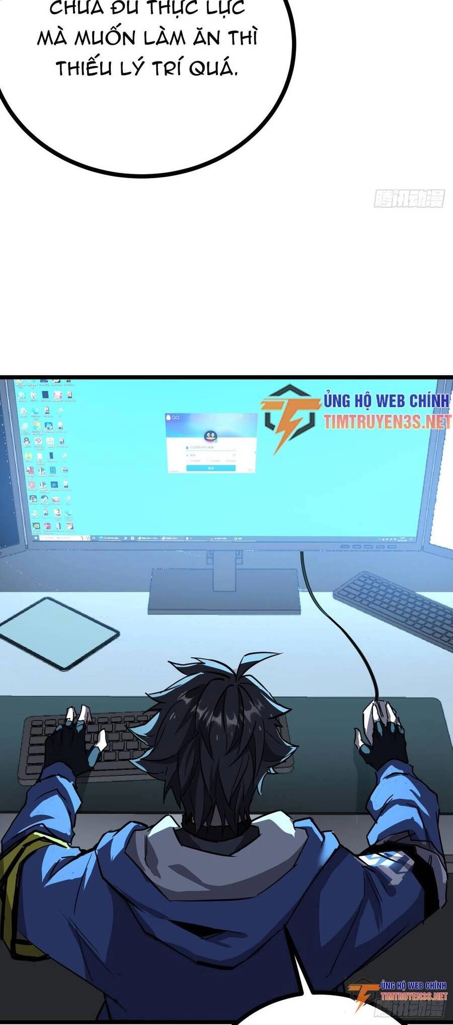 Đây Là Trò Chơi Thật Sao? Chapter 17 - 30