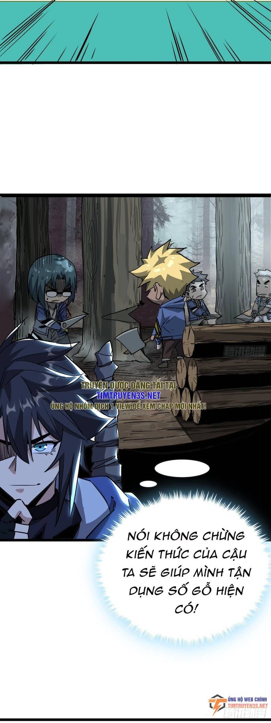 Đây Là Trò Chơi Thật Sao? Chapter 17 - 38