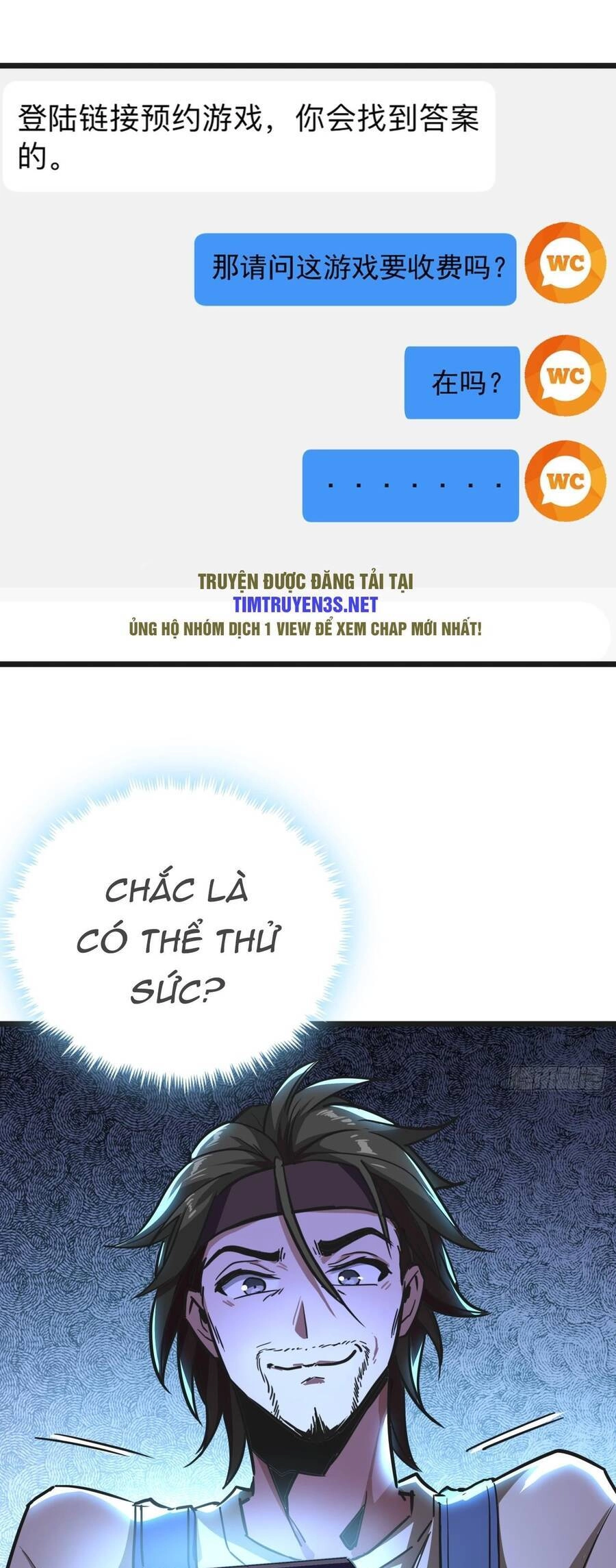 Đây Là Trò Chơi Thật Sao? Chapter 17 - 43