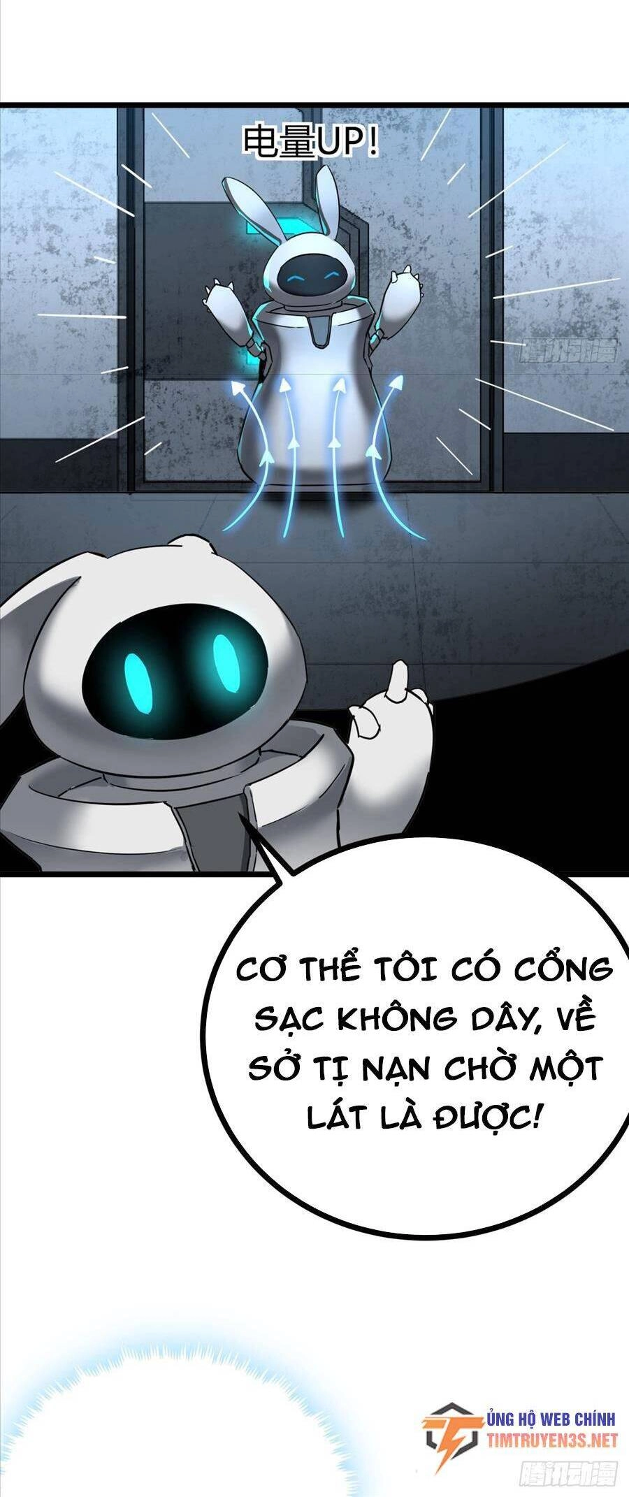 Đây Là Trò Chơi Thật Sao? Chapter 18 - 17