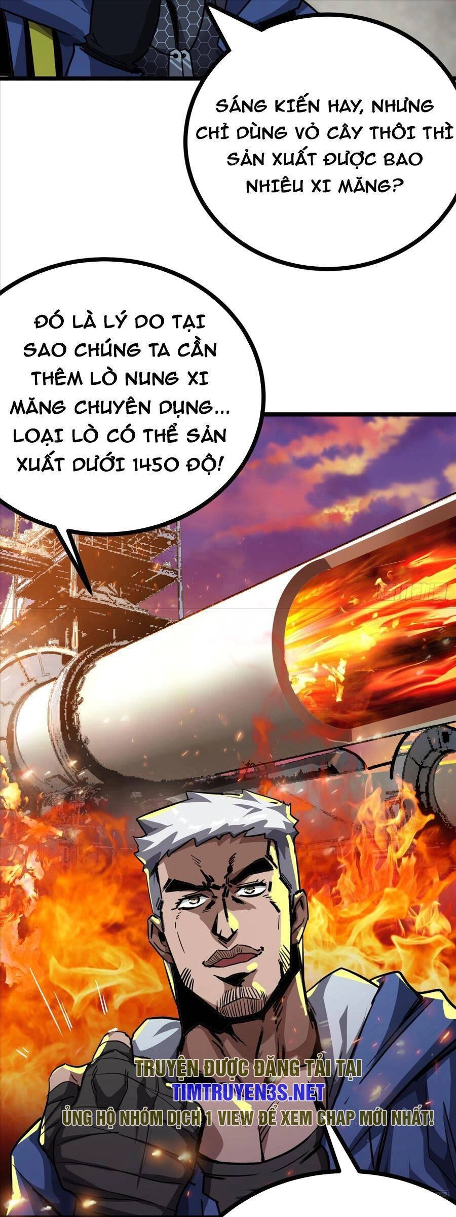 Đây Là Trò Chơi Thật Sao? Chapter 18 - 48