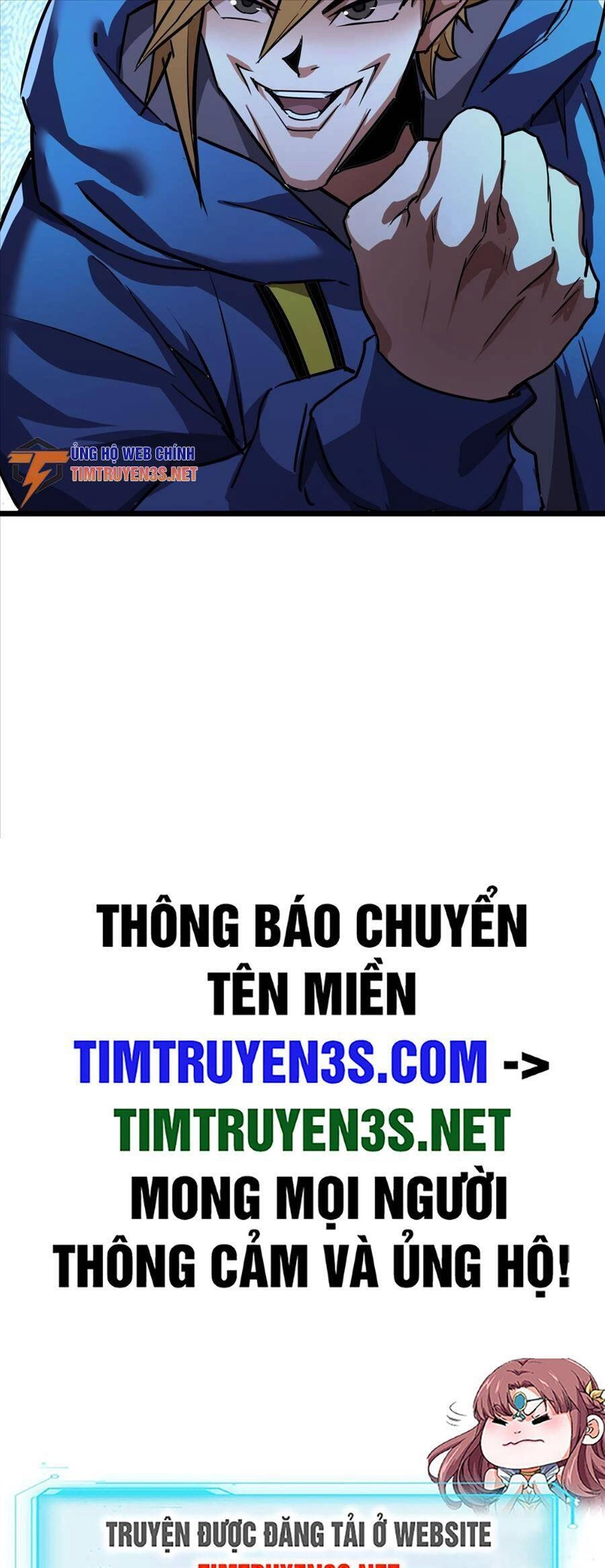 Đây Là Trò Chơi Thật Sao? Chapter 18 - 54