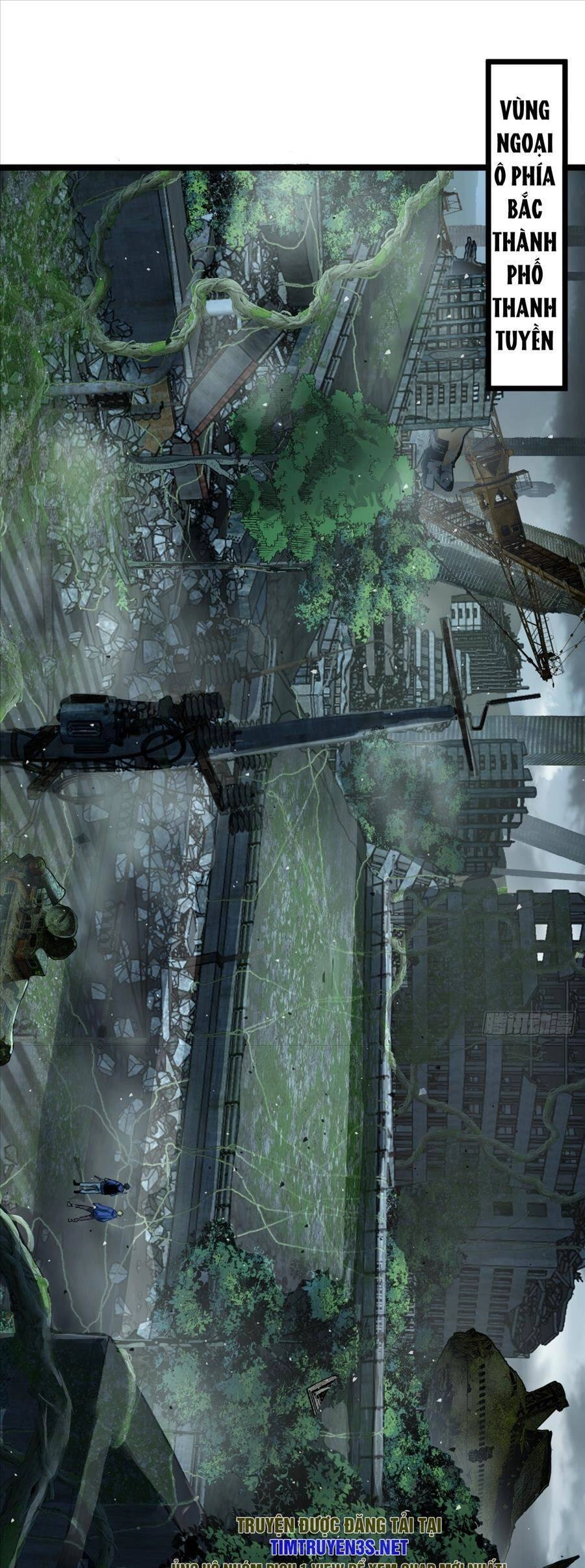 Đây Là Trò Chơi Thật Sao? Chapter 19 - 8