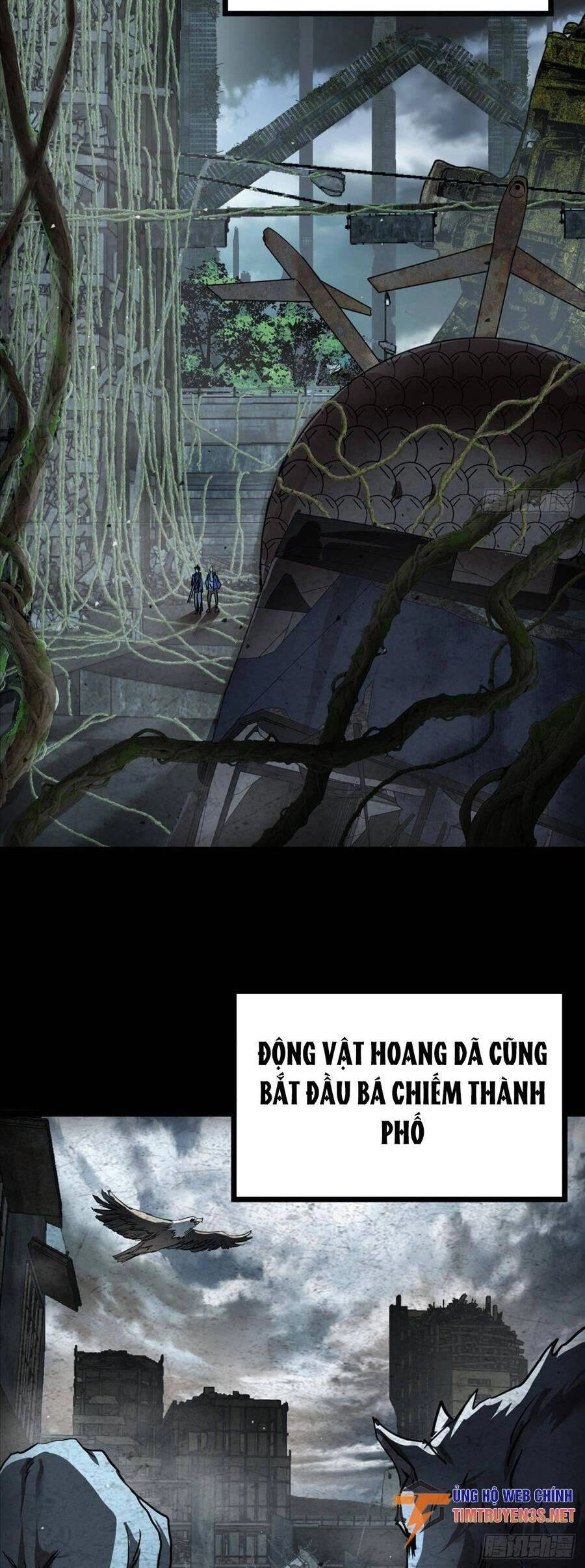 Đây Là Trò Chơi Thật Sao? Chapter 19 - 11