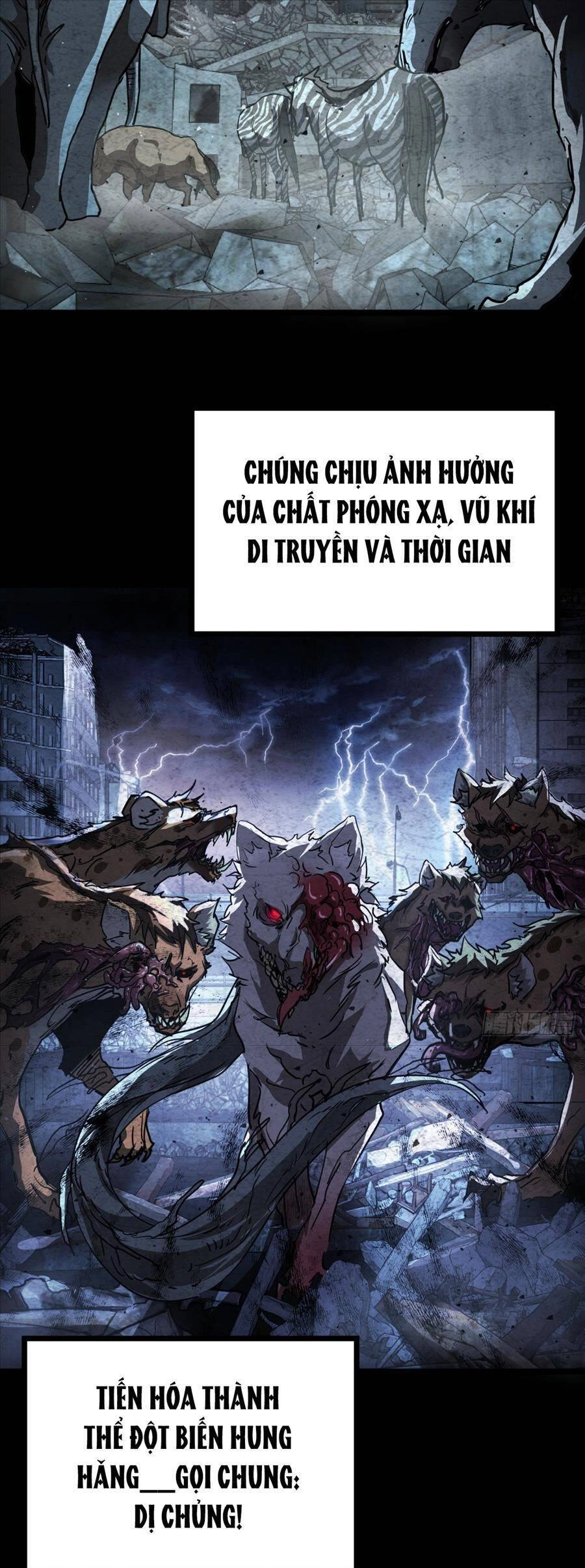 Đây Là Trò Chơi Thật Sao? Chapter 19 - 12