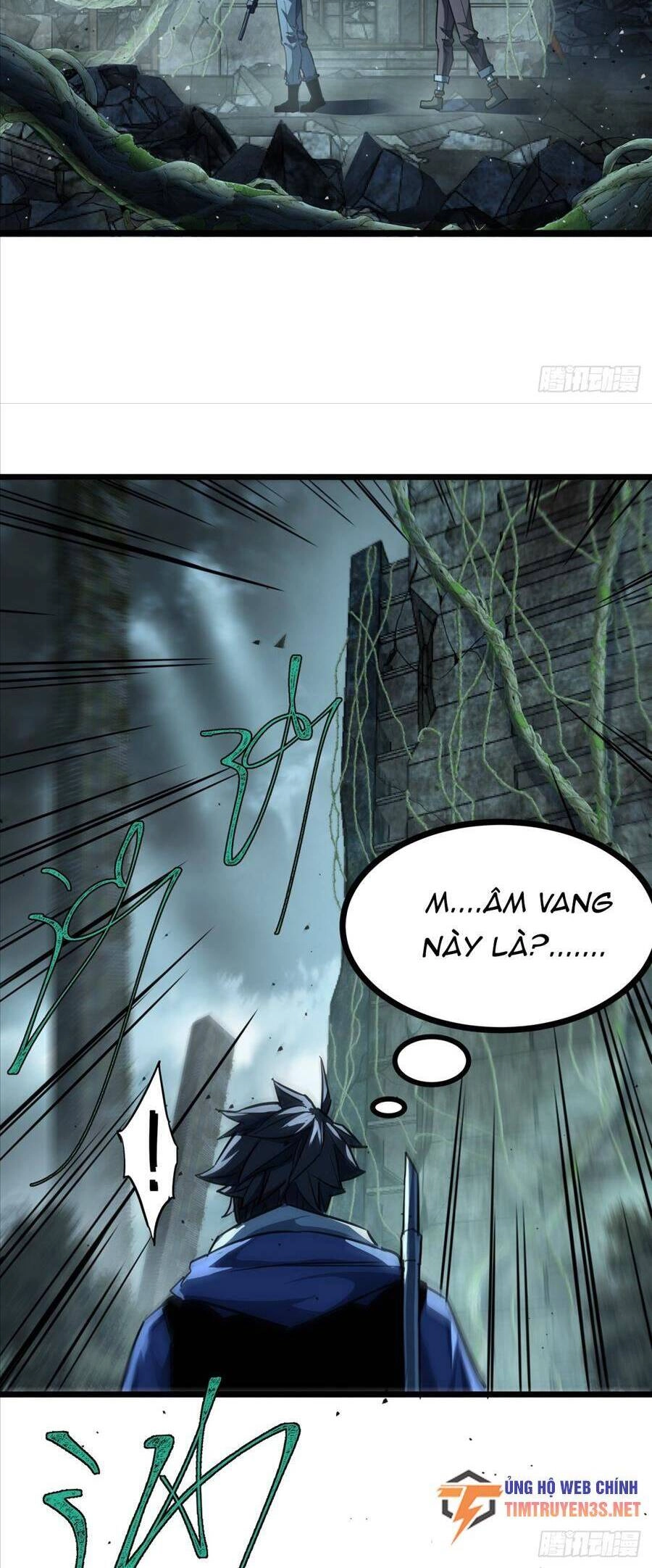 Đây Là Trò Chơi Thật Sao? Chapter 19 - 15