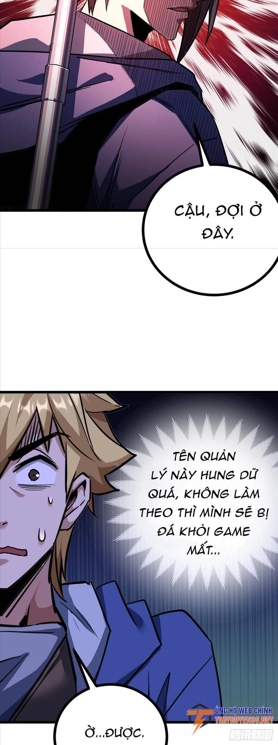 Đây Là Trò Chơi Thật Sao? Chapter 19 - 27