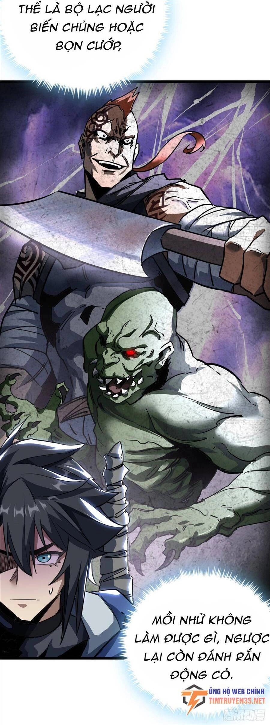 Đây Là Trò Chơi Thật Sao? Chapter 19 - 29