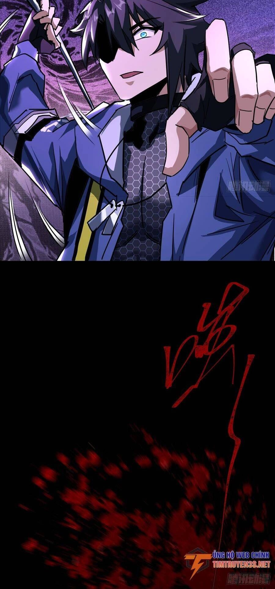 Đây Là Trò Chơi Thật Sao? Chapter 19 - 33