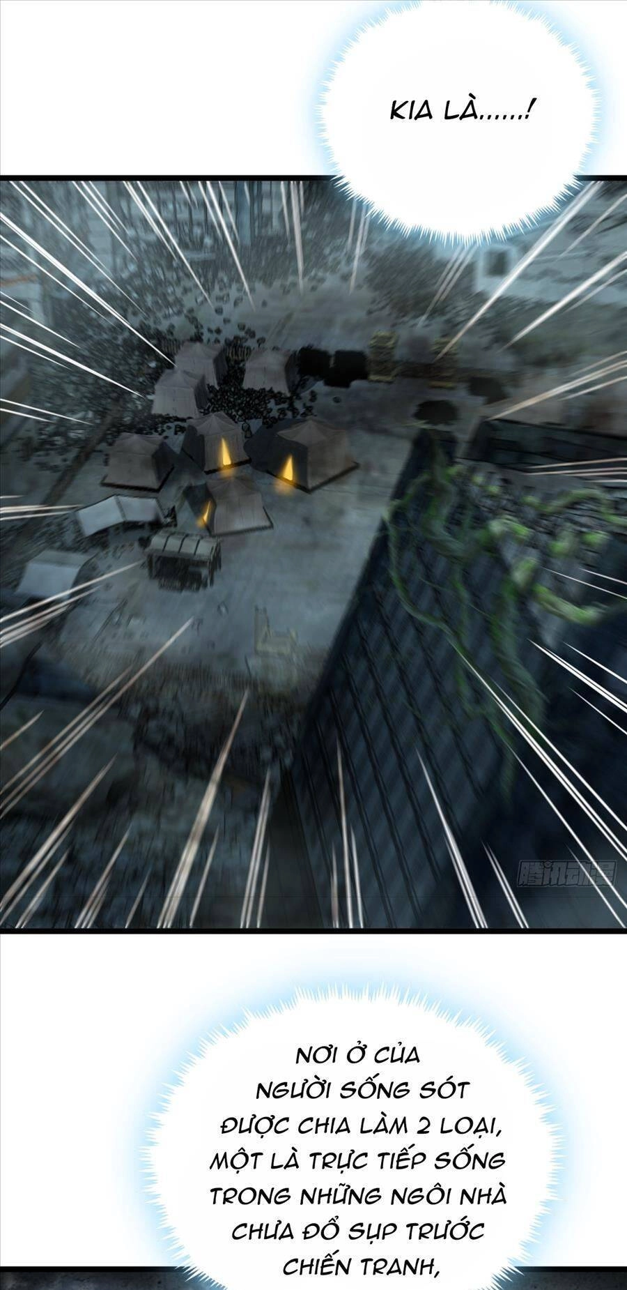 Đây Là Trò Chơi Thật Sao? Chapter 19 - 36