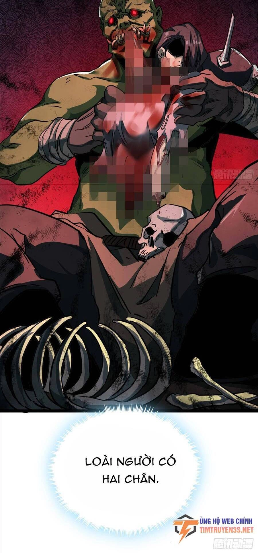 Đây Là Trò Chơi Thật Sao? Chapter 19 - 41