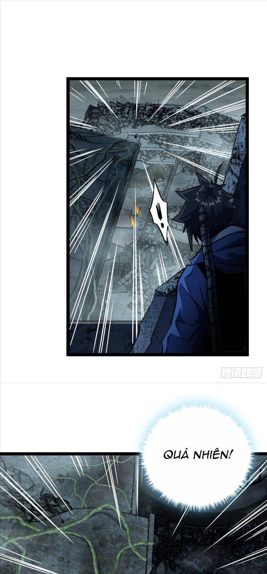 Đây Là Trò Chơi Thật Sao? Chapter 19 - 42