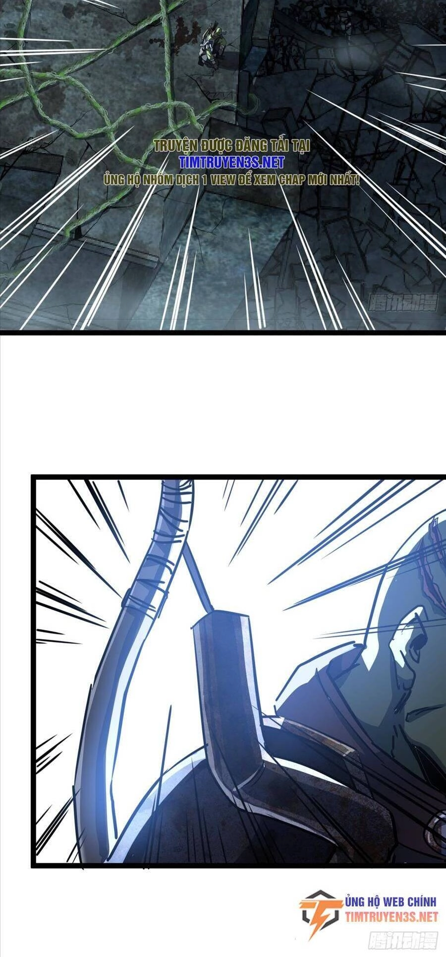 Đây Là Trò Chơi Thật Sao? Chapter 19 - 43