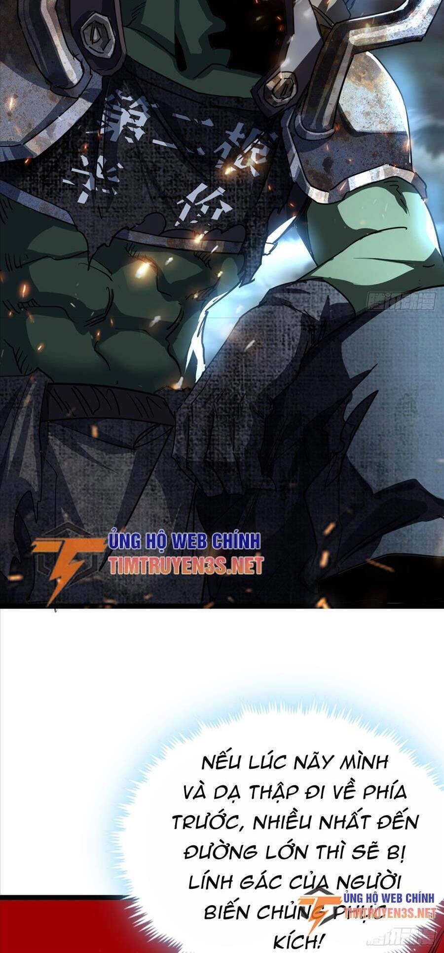 Đây Là Trò Chơi Thật Sao? Chapter 19 - 45