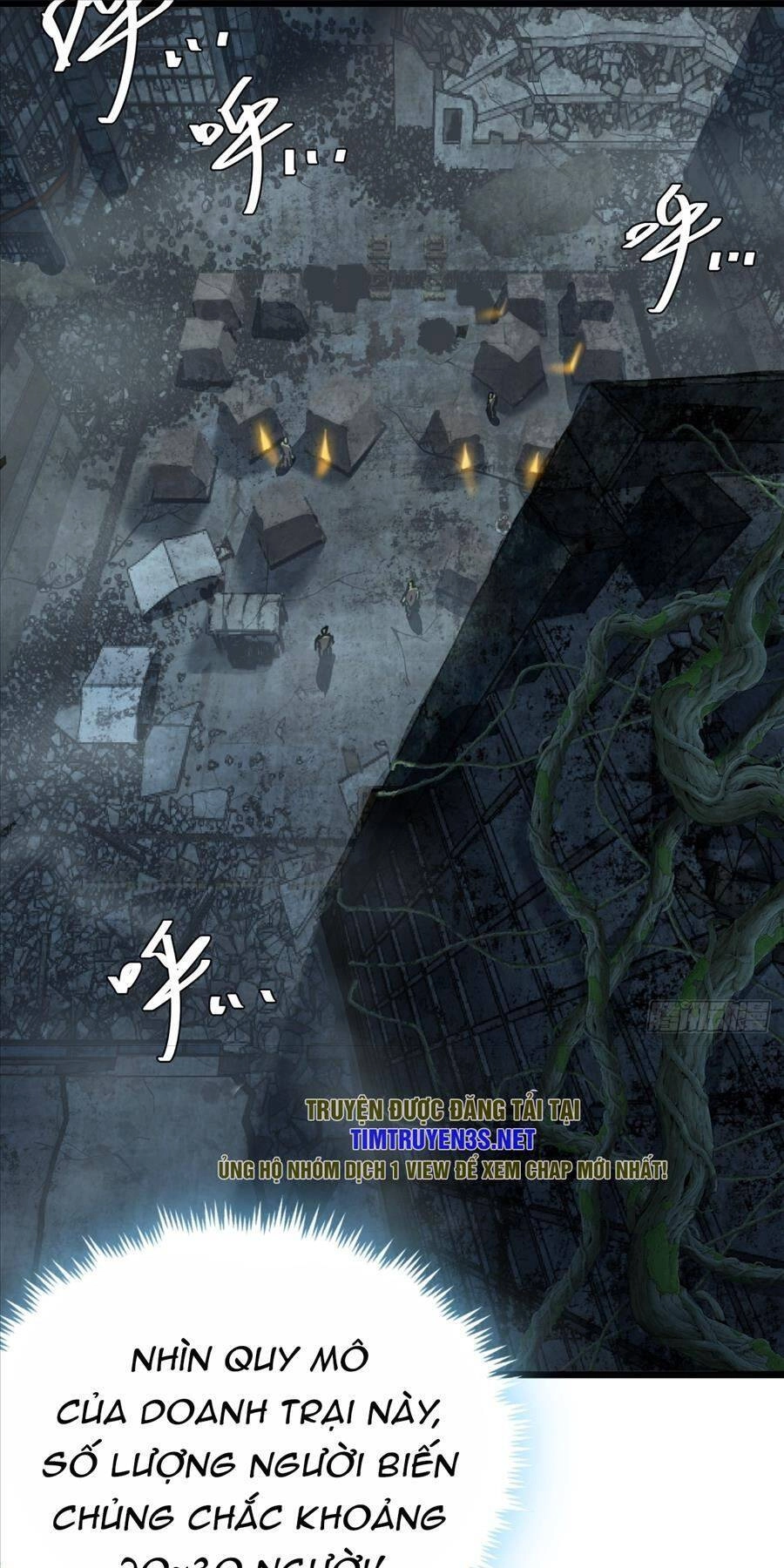 Đây Là Trò Chơi Thật Sao? Chapter 19 - 48