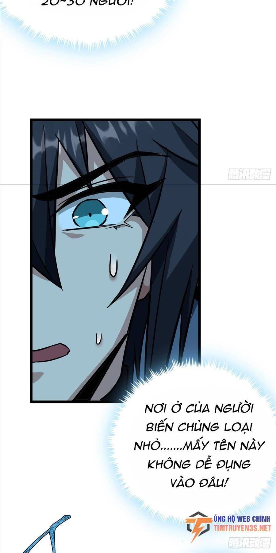 Đây Là Trò Chơi Thật Sao? Chapter 19 - 49