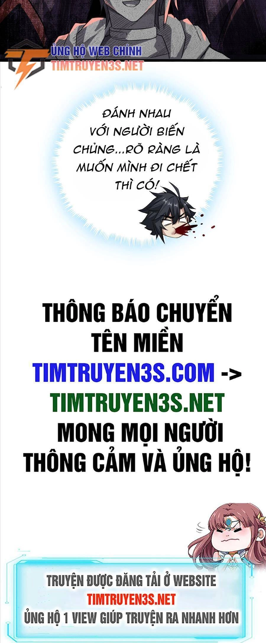 Đây Là Trò Chơi Thật Sao? Chapter 19 - 52