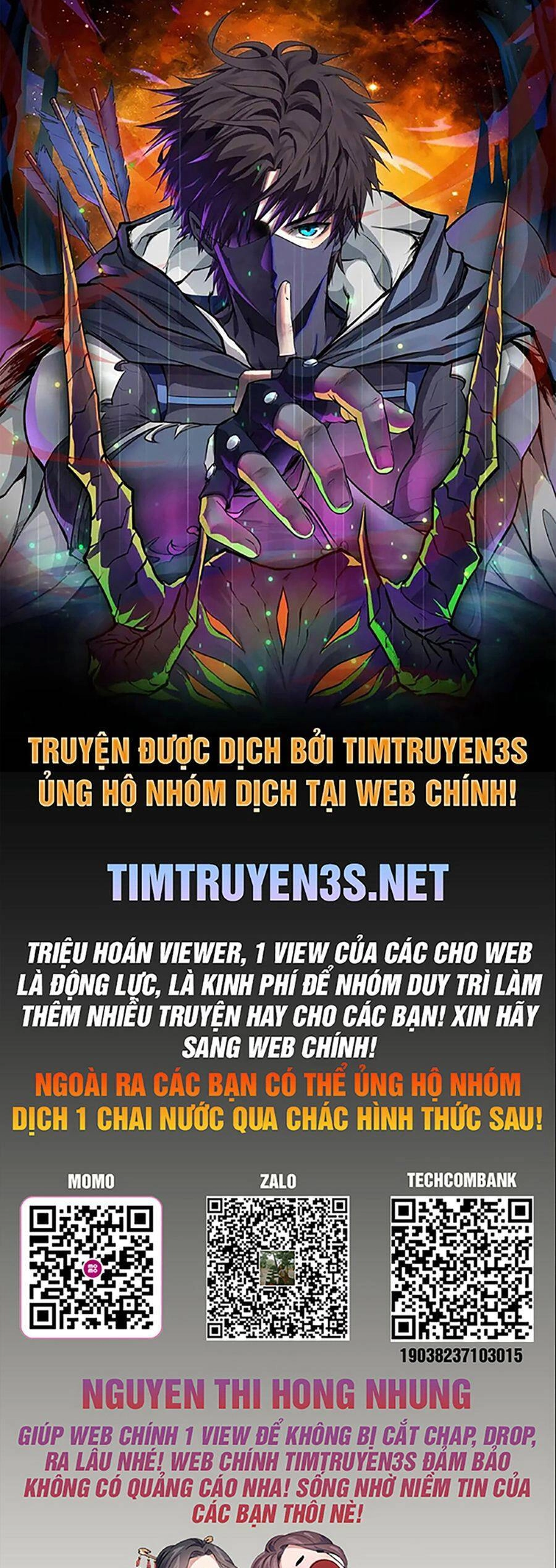 Đây Là Trò Chơi Thật Sao? Chapter 20 - 1
