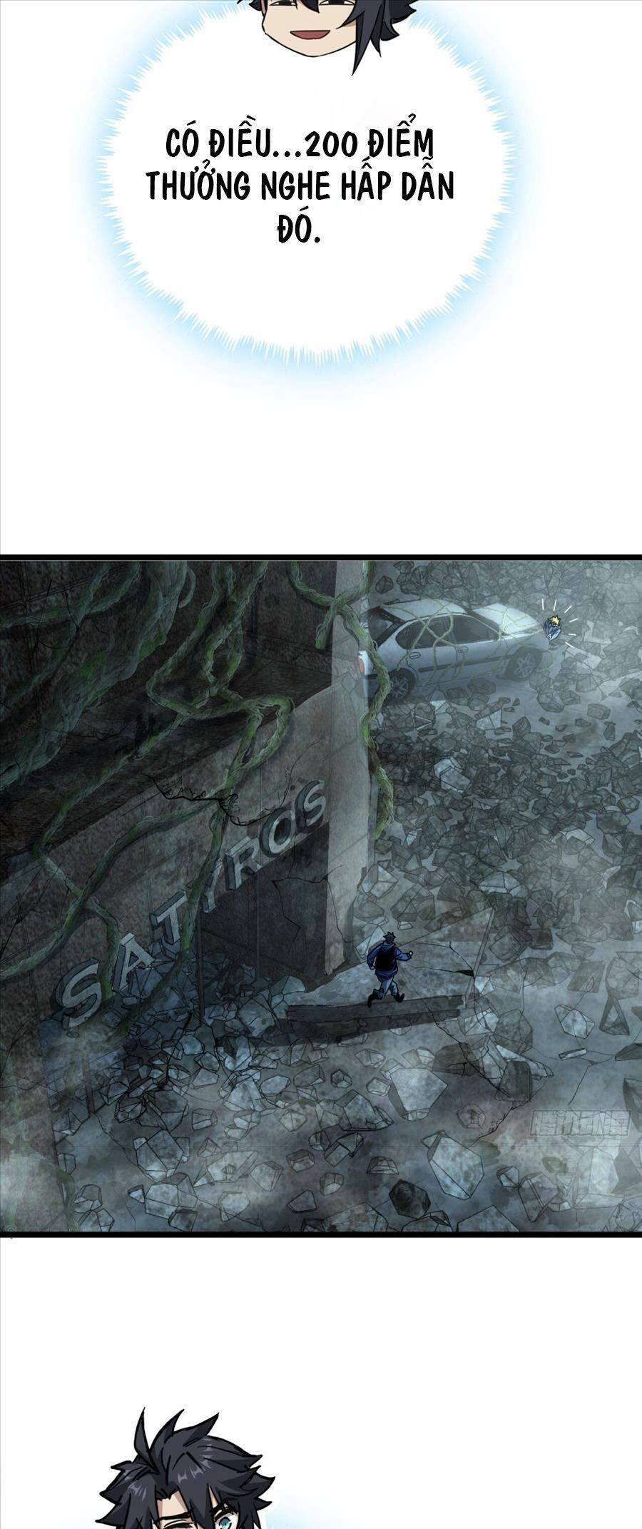 Đây Là Trò Chơi Thật Sao? Chapter 20 - 4
