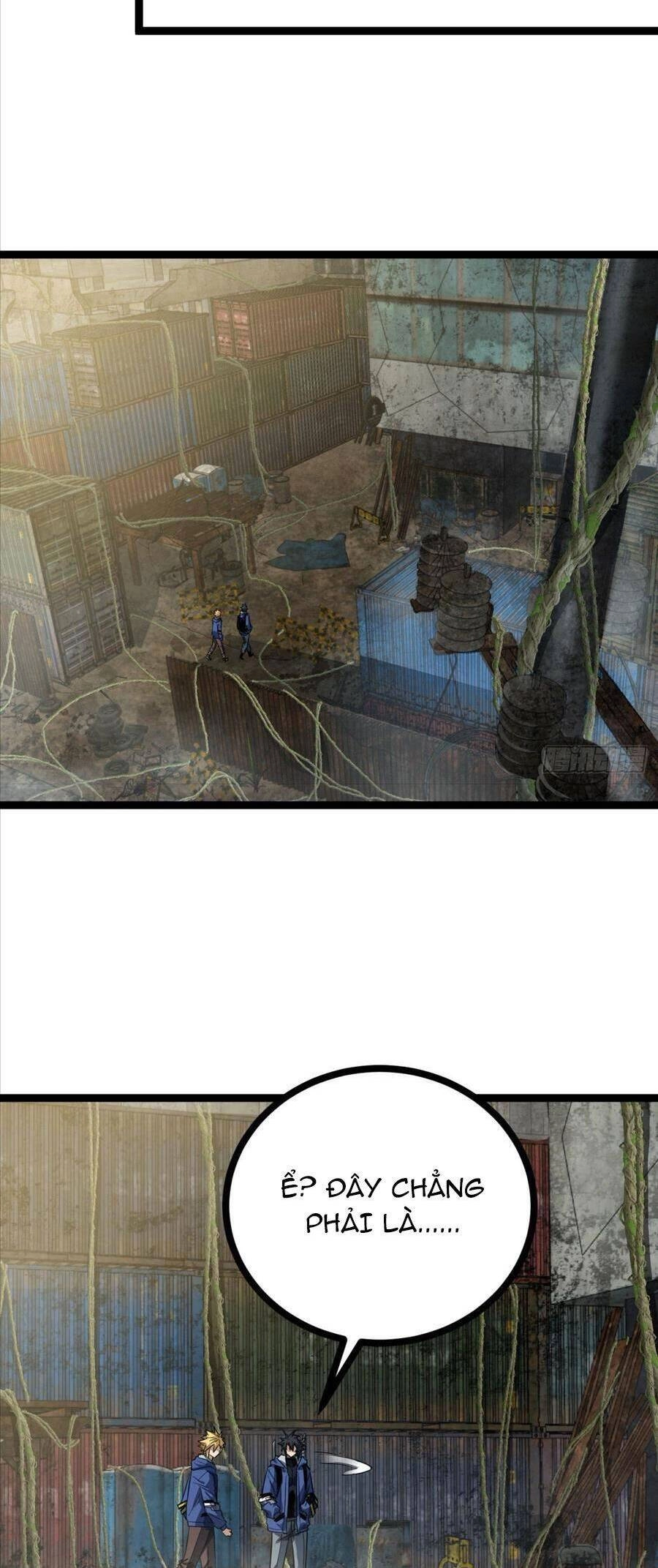 Đây Là Trò Chơi Thật Sao? Chapter 20 - 13