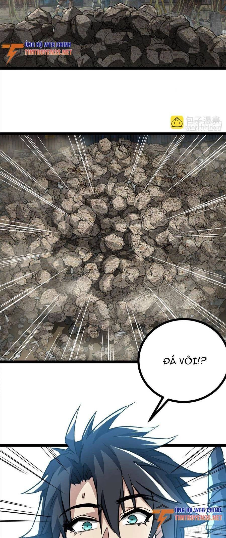 Đây Là Trò Chơi Thật Sao? Chapter 20 - 14