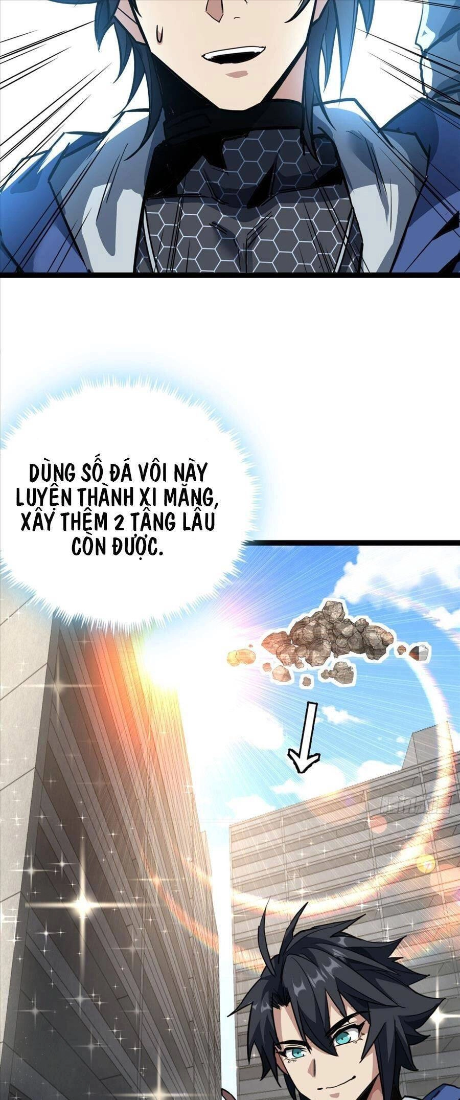 Đây Là Trò Chơi Thật Sao? Chapter 20 - 15