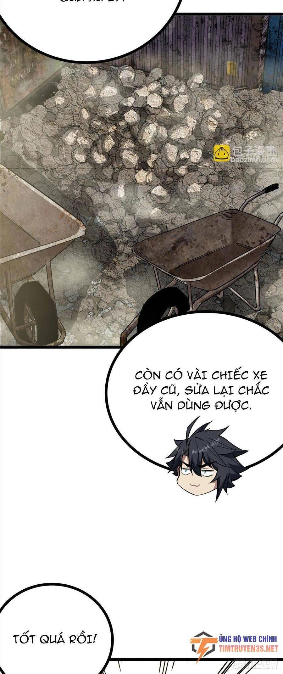 Đây Là Trò Chơi Thật Sao? Chapter 20 - 20