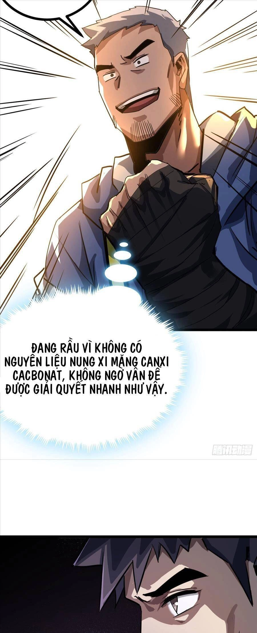 Đây Là Trò Chơi Thật Sao? Chapter 20 - 21