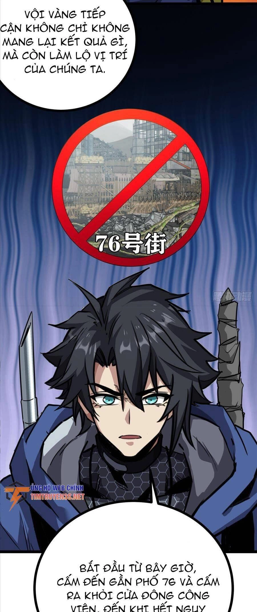 Đây Là Trò Chơi Thật Sao? Chapter 20 - 25