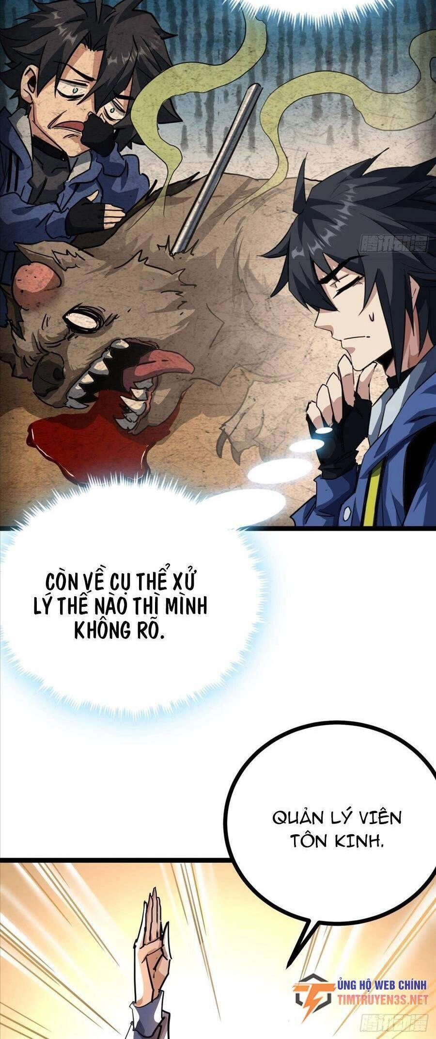 Đây Là Trò Chơi Thật Sao? Chapter 20 - 29