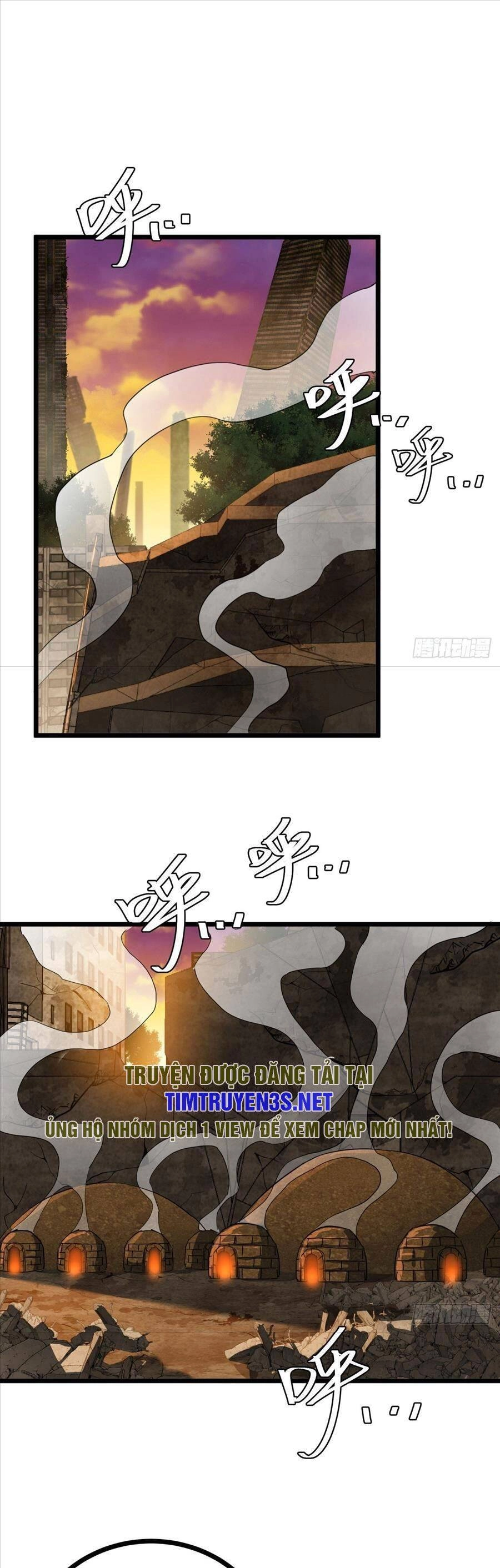 Đây Là Trò Chơi Thật Sao? Chapter 20 - 34