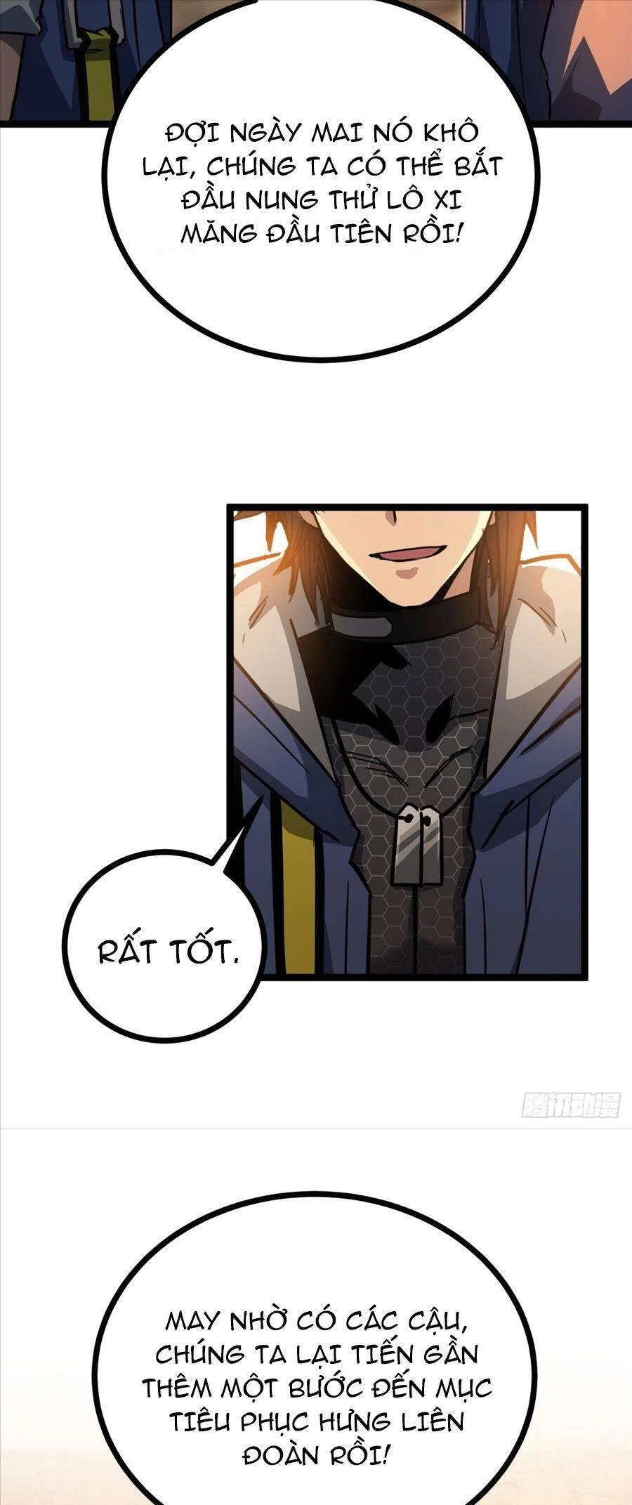 Đây Là Trò Chơi Thật Sao? Chapter 20 - 36