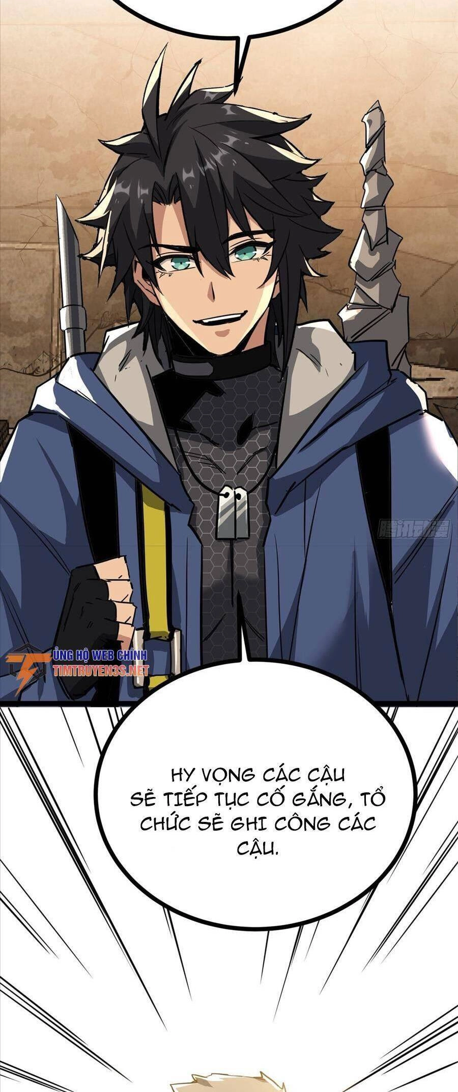 Đây Là Trò Chơi Thật Sao? Chapter 20 - 37