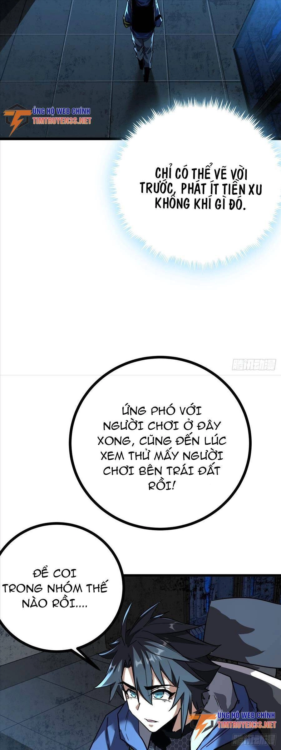 Đây Là Trò Chơi Thật Sao? Chapter 20 - 43