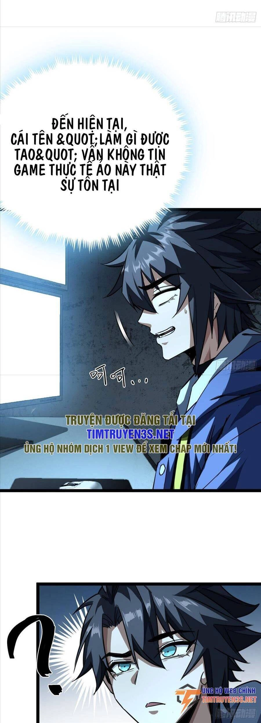 Đây Là Trò Chơi Thật Sao? Chapter 20 - 49