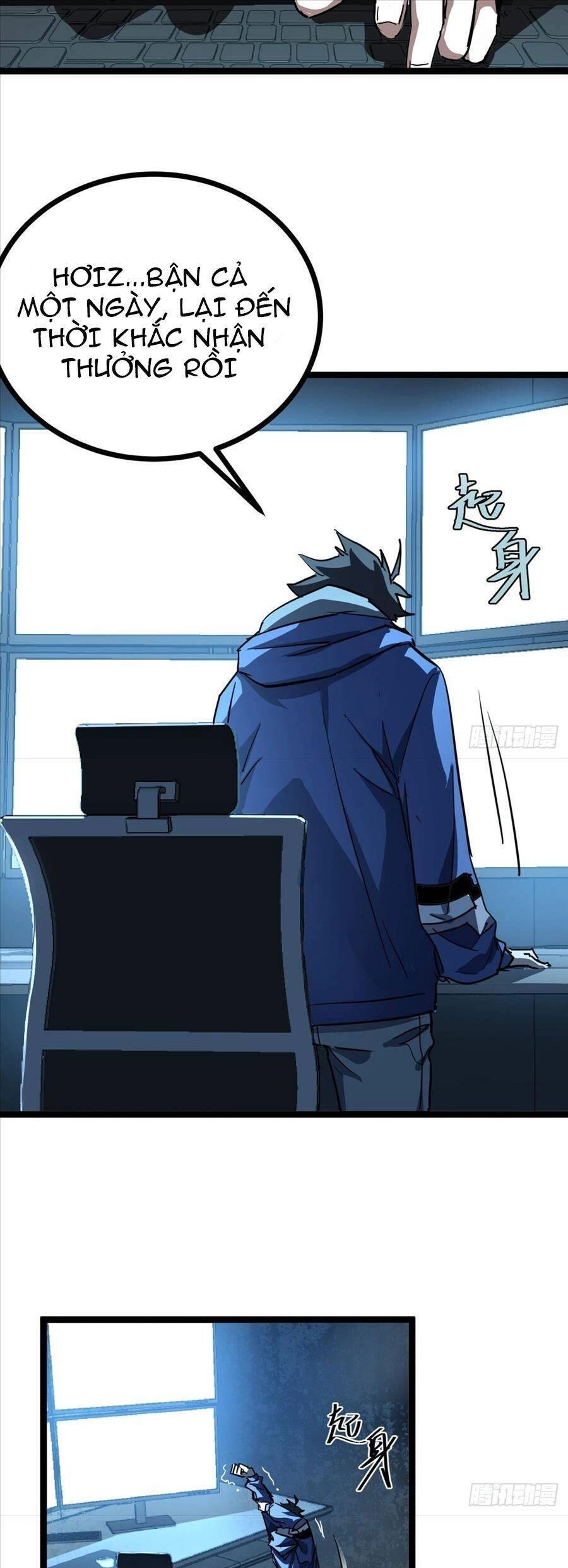 Đây Là Trò Chơi Thật Sao? Chapter 20 - 54