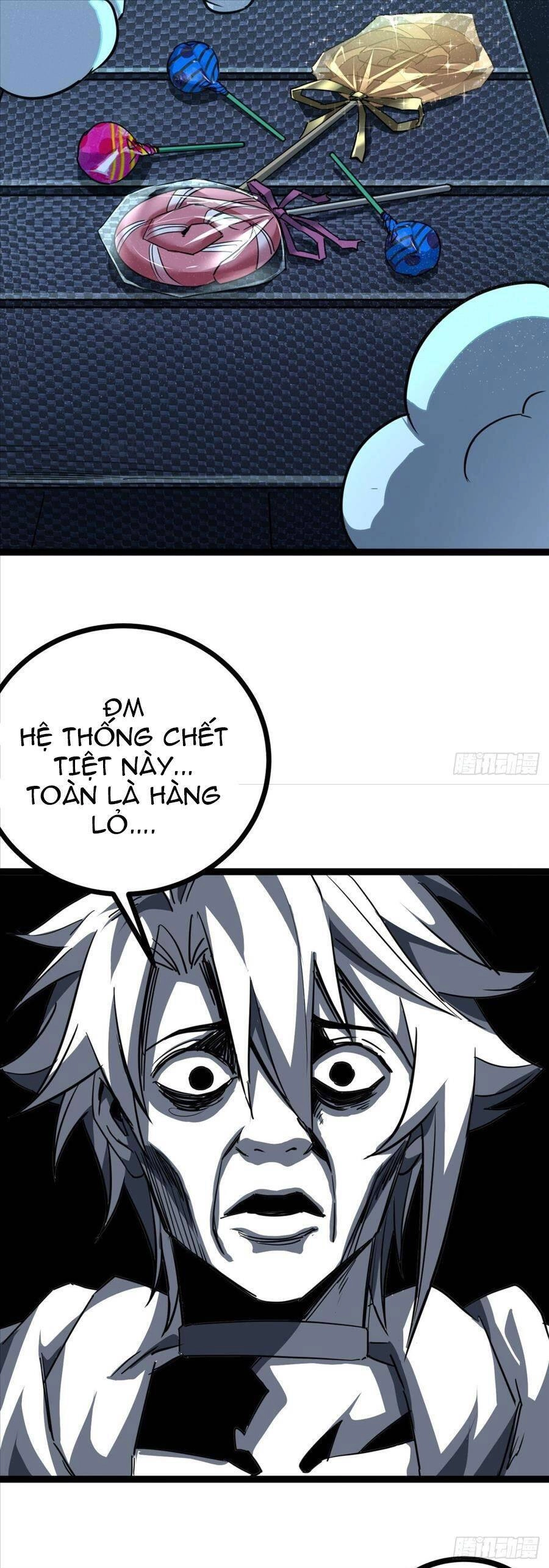 Đây Là Trò Chơi Thật Sao? Chapter 20 - 58
