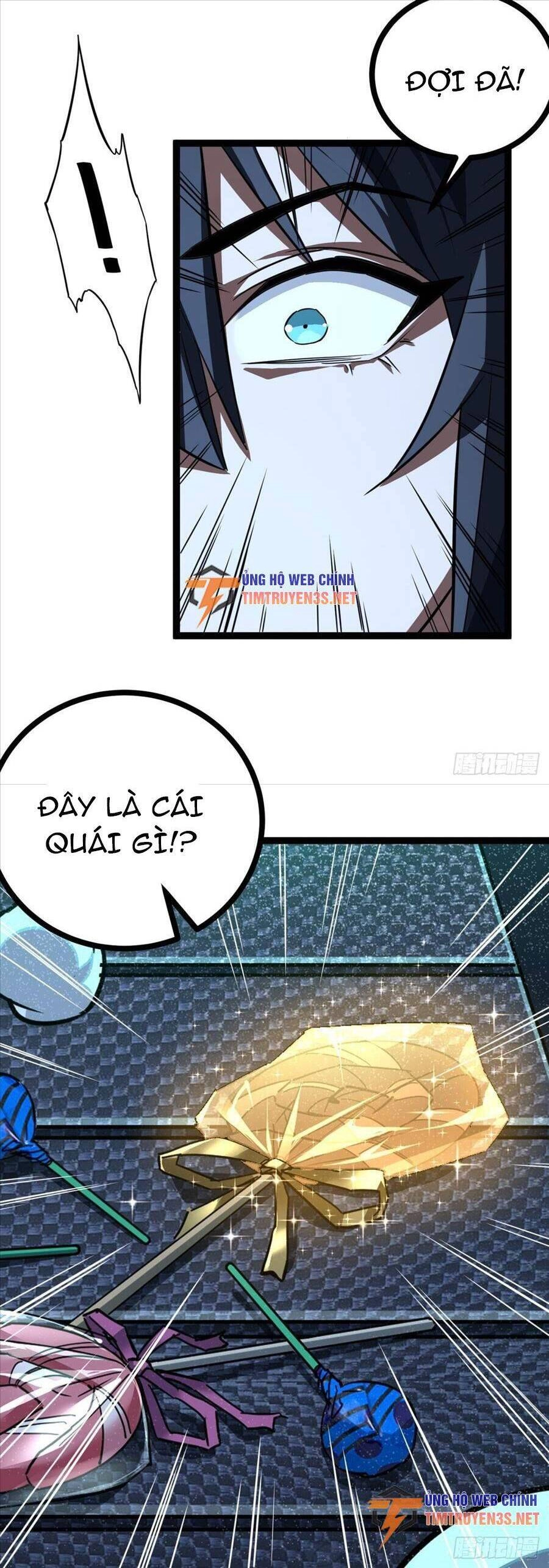 Đây Là Trò Chơi Thật Sao? Chapter 20 - 59