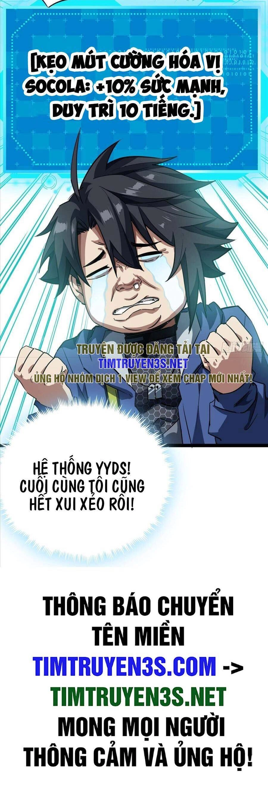 Đây Là Trò Chơi Thật Sao? Chapter 20 - 61